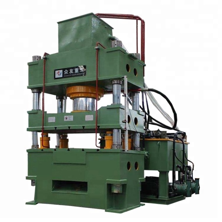 Automatic Pressing hydraulic press machine 400/500/600 ton