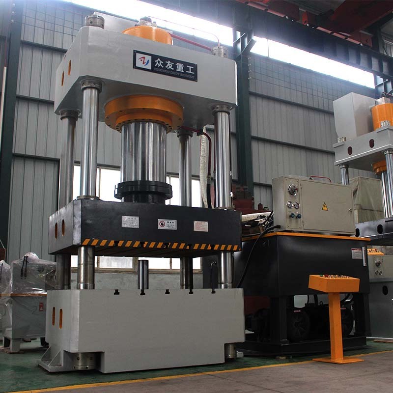 Automatic Pressing hydraulic press machine 400/500/600 ton