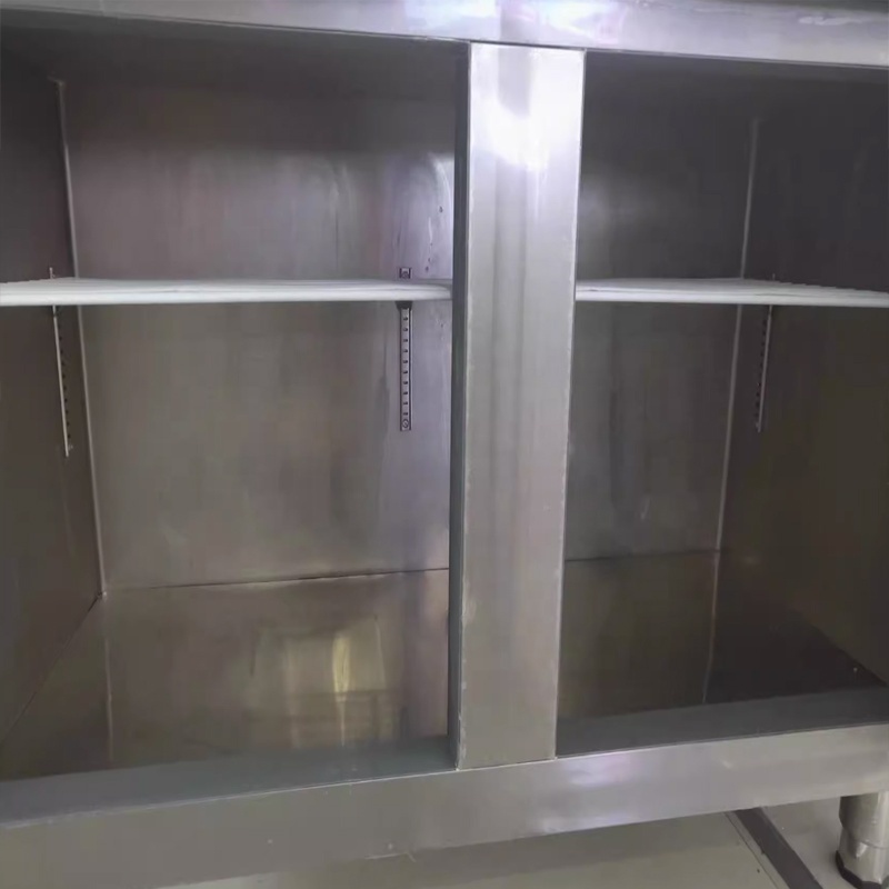 Commercial refrigerator kitchen equipment restaurant refrigeration undercounter freezer