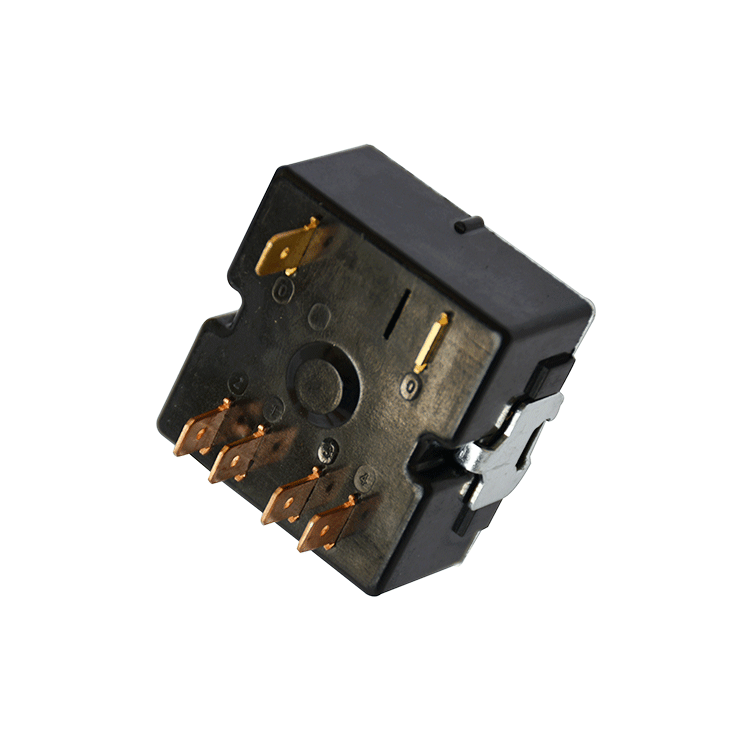 Factory stock oven rotary paddle level switch 3-5 position aem rotary switch 16A rotary switches for heater for oven