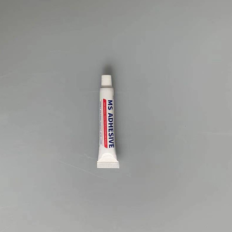 Hot Sale High Quality Low VOC Nail-Free Glue For Bathroom Pendant And Heavy Duty Construction Sealant Adhesive