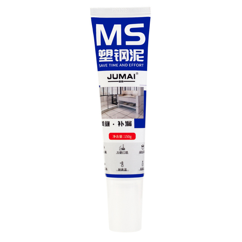 High Quality Waterproof and Mildew-proof Sealant For Kitchen,Toilet,Bathroom,Wash basin Etc.