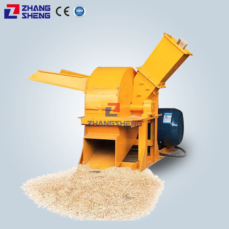 Chipper Shredder china compost shredder machine coconut shredder electric