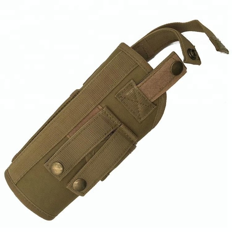 Tactical  Outdoor Waist leg adjustable Gun Holster