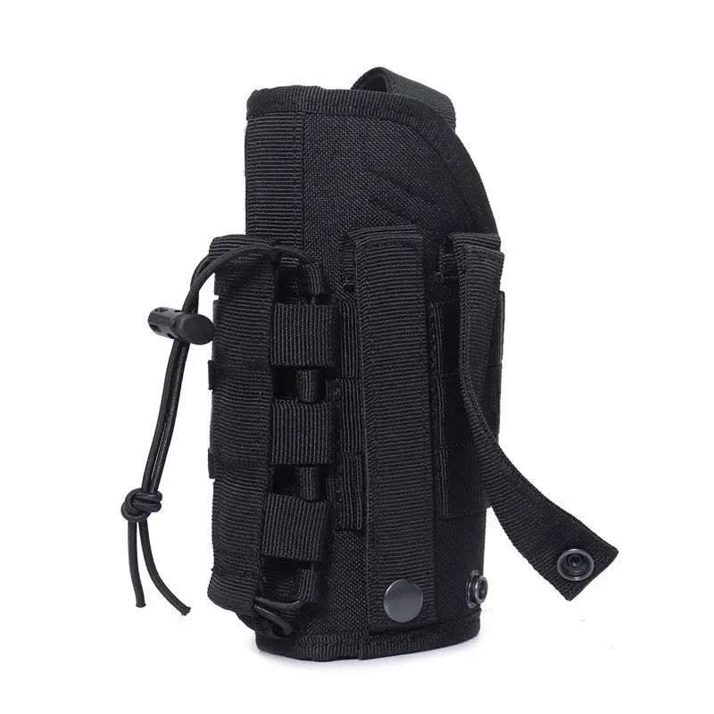 Waist Belt Pouch Universal Tactical Molle Concealed Carry Holster