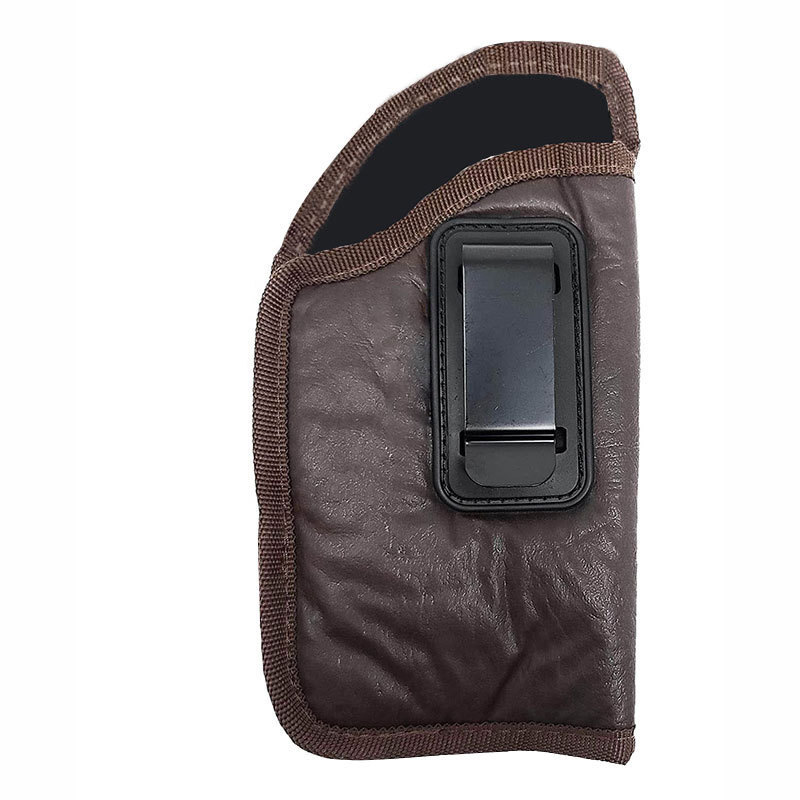 Universal IWB Holsters for Concealed Carry  Gun  Bag Pouch Right Left hand with laser or light