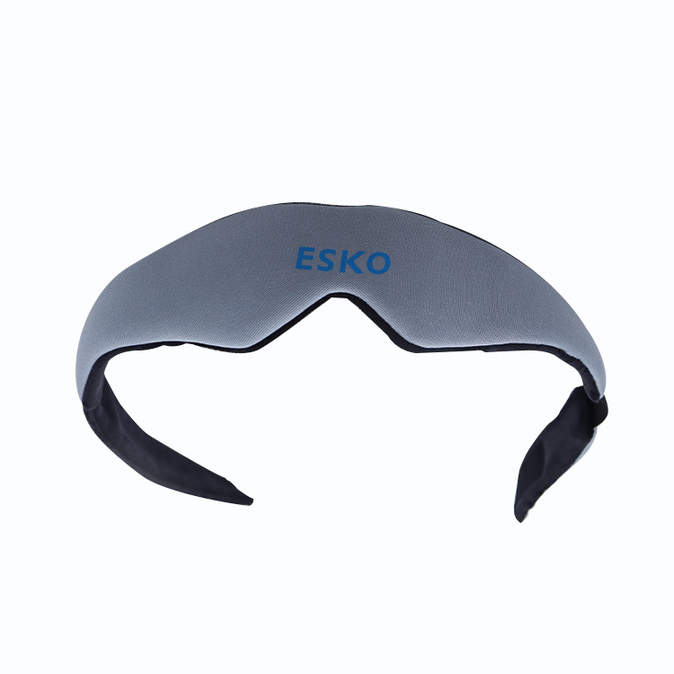 Multi-functional Massage Heat Eye Mask