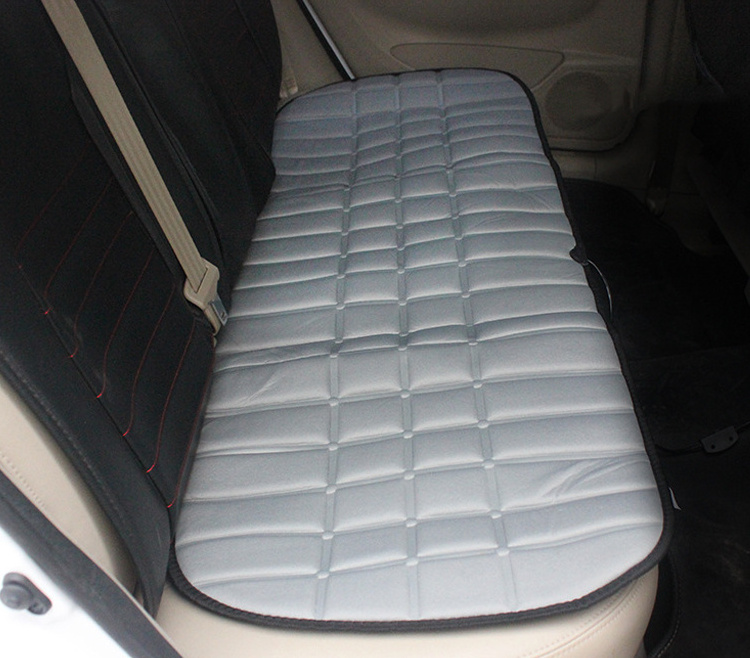 Factory Direct  Back Cushion Electric Warming Seat Cushions Heating  Car Seat  For Winter Car Seat 12 v