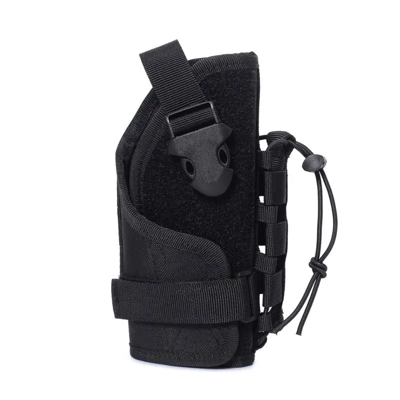 Waist Belt Pouch Universal Tactical Molle Concealed Carry Holster