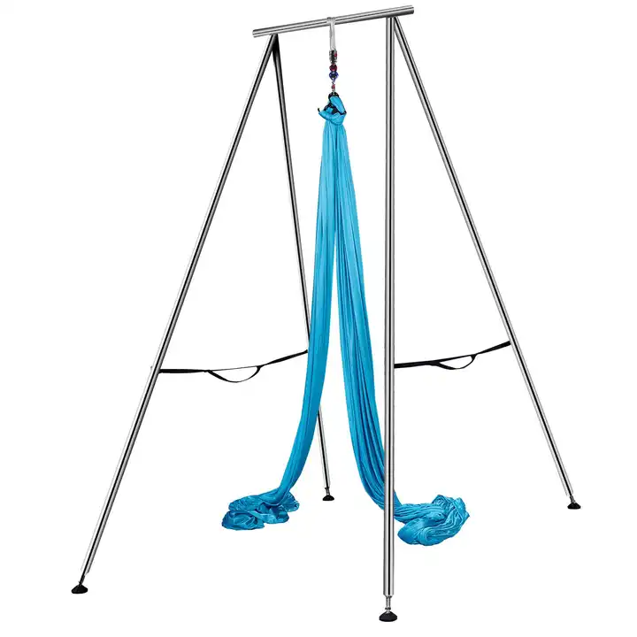 Aerial Support Frame Aerial Yoga Rigging For Aerial Silk Yoga Frames Stand for Swings Frames Aerial Yoga Stand