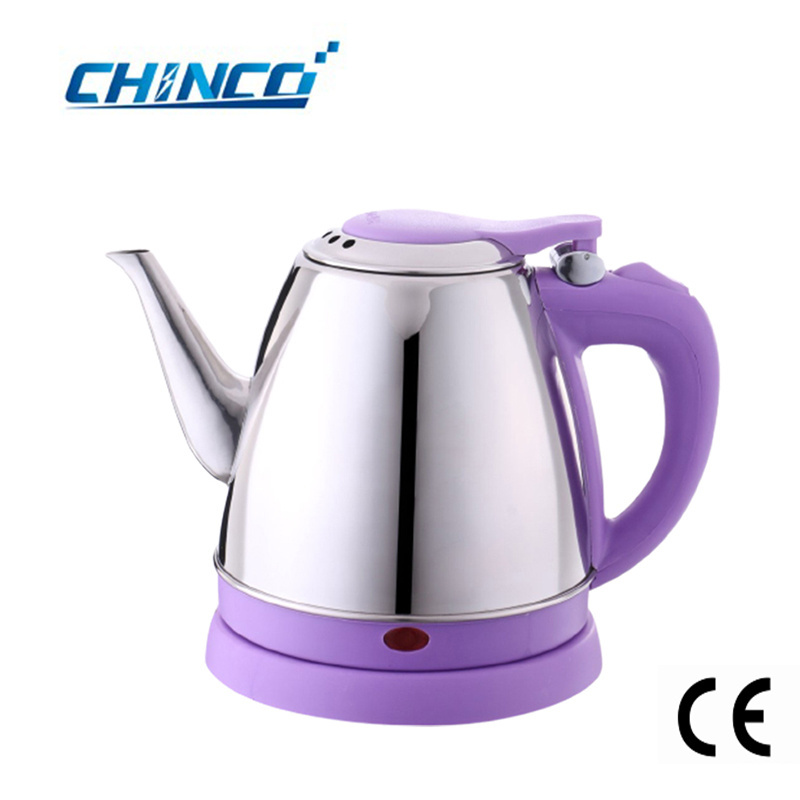 Online Lowest Price Home Appliance Factory Induction Drinking Water Boiling Pot Electric Kettle 220v Electric Kettle Factory