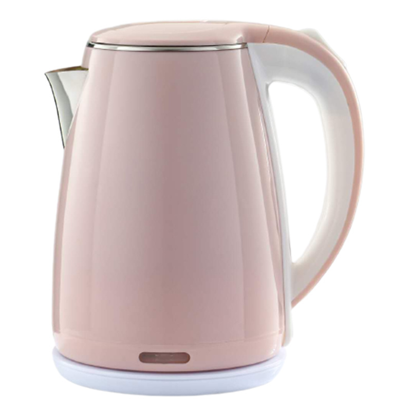 2022 water kettle home appliances large capacity 1.8 Liter electric smart electric kettle