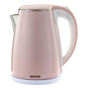 2022 water kettle home appliances large capacity 1.8 Liter electric smart electric kettle