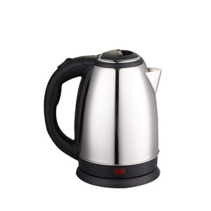 110/240V Hot sale 1500W electric tea kettle 1.8L