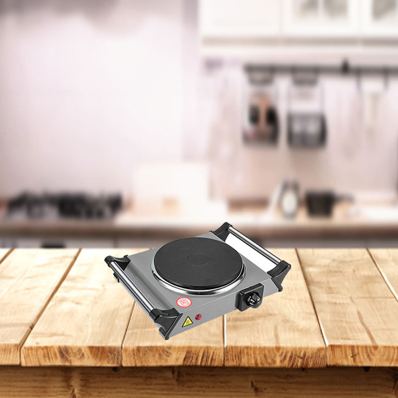 Kitchen Countertop electric hot plate cooker electric stove rechargeable Single Cooking Stove