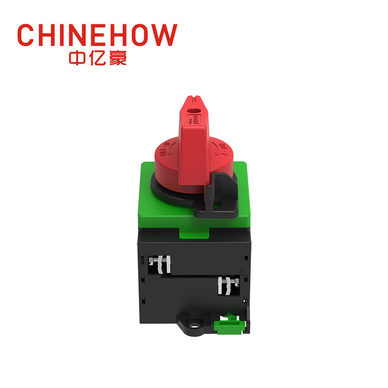 Smart New Energy Micro Isolated Transfer Switch for DC Photovoltaic Devices 3 Phase Isolator Switch