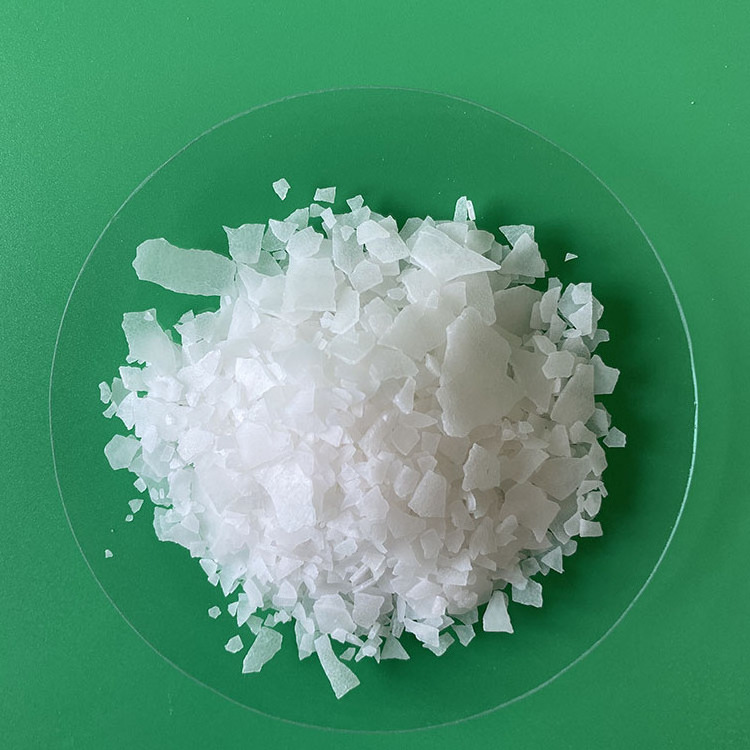 anhydrous magnesium chloride flakesmagnesium chloride 45% road salthigh quality magnesium chloride magcl2 anhydrous flake price