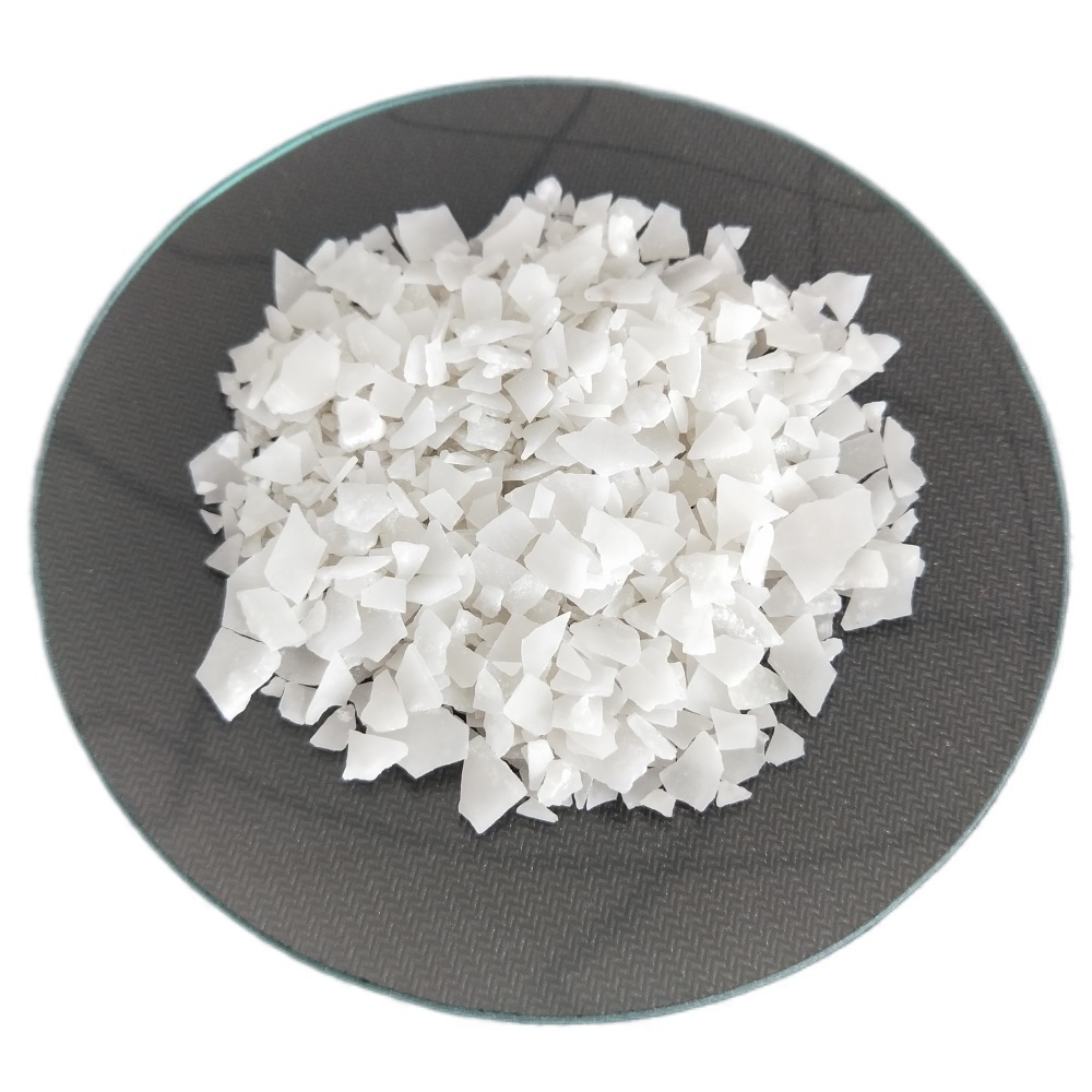 anhydrous magnesium chloride flakesmagnesium chloride 45% road salthigh quality magnesium chloride magcl2 anhydrous flake price