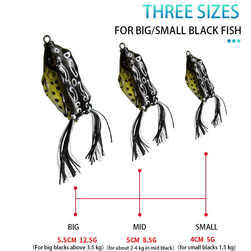 55mm 12.5g Soft Lure Bait Plastic Lures Molds Trolling Saltwater Trout Sublimation Minnow Stick Fishing Frog