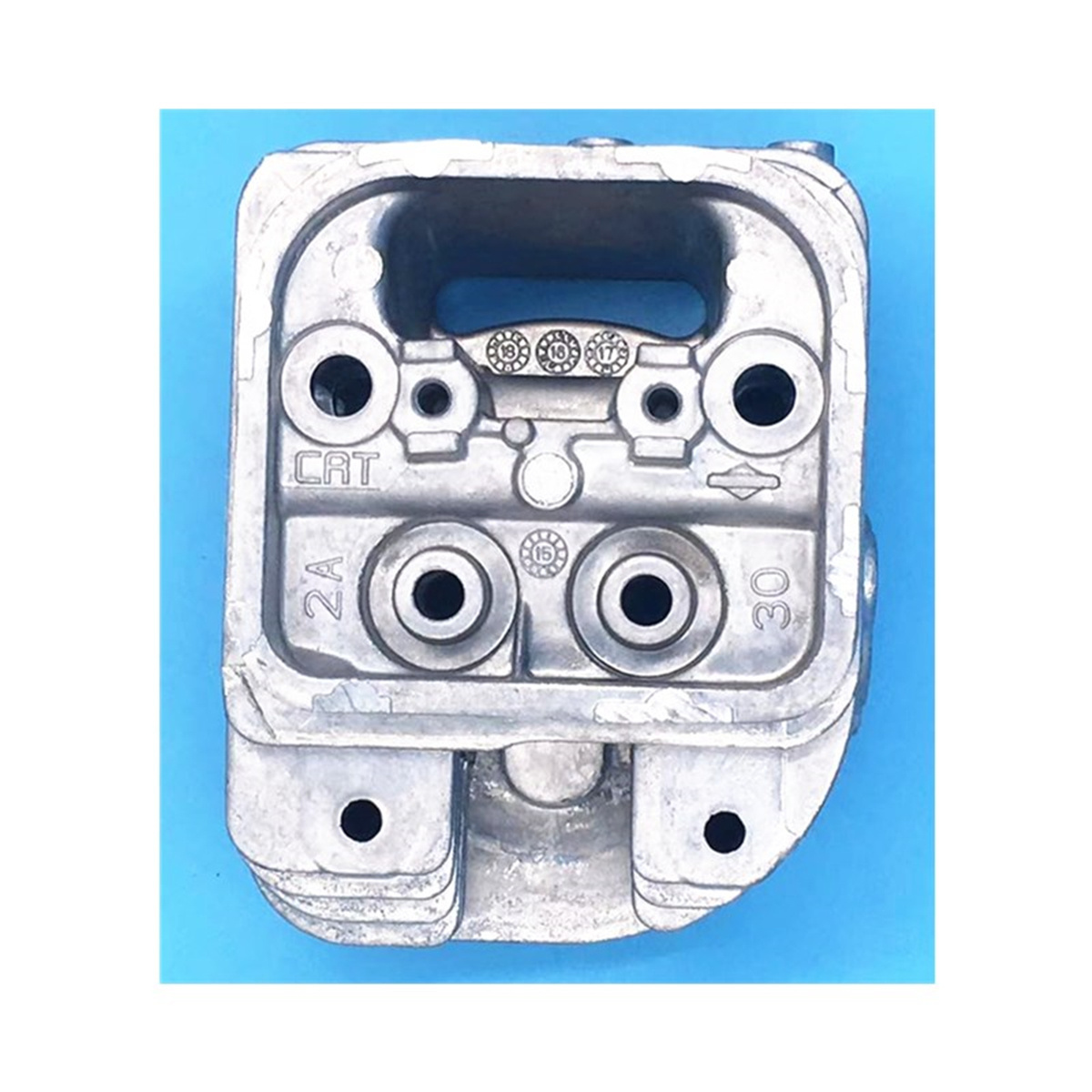 Custom aluminum injection molding, OEM die casting parts