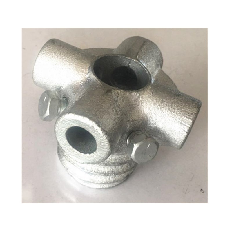 China Manufacturer OEM Iron Foudry Custom Sand Casting Mature Cast Iron Tube