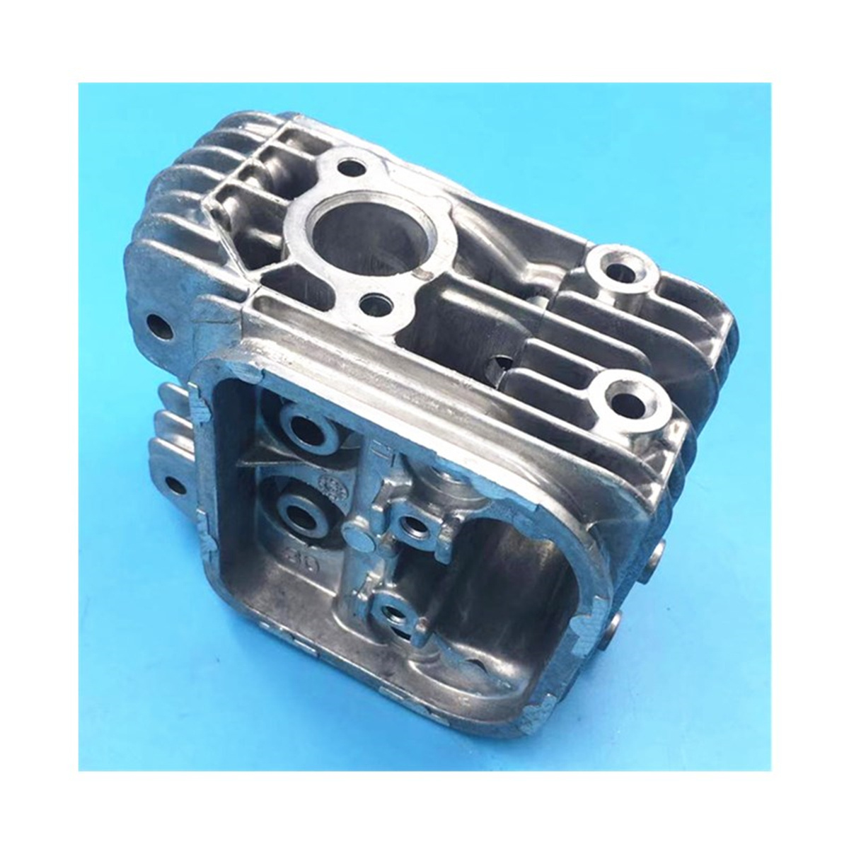 Custom aluminum injection molding, OEM die casting parts