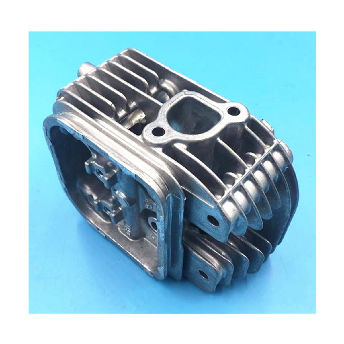 Custom aluminum injection molding, OEM die casting parts