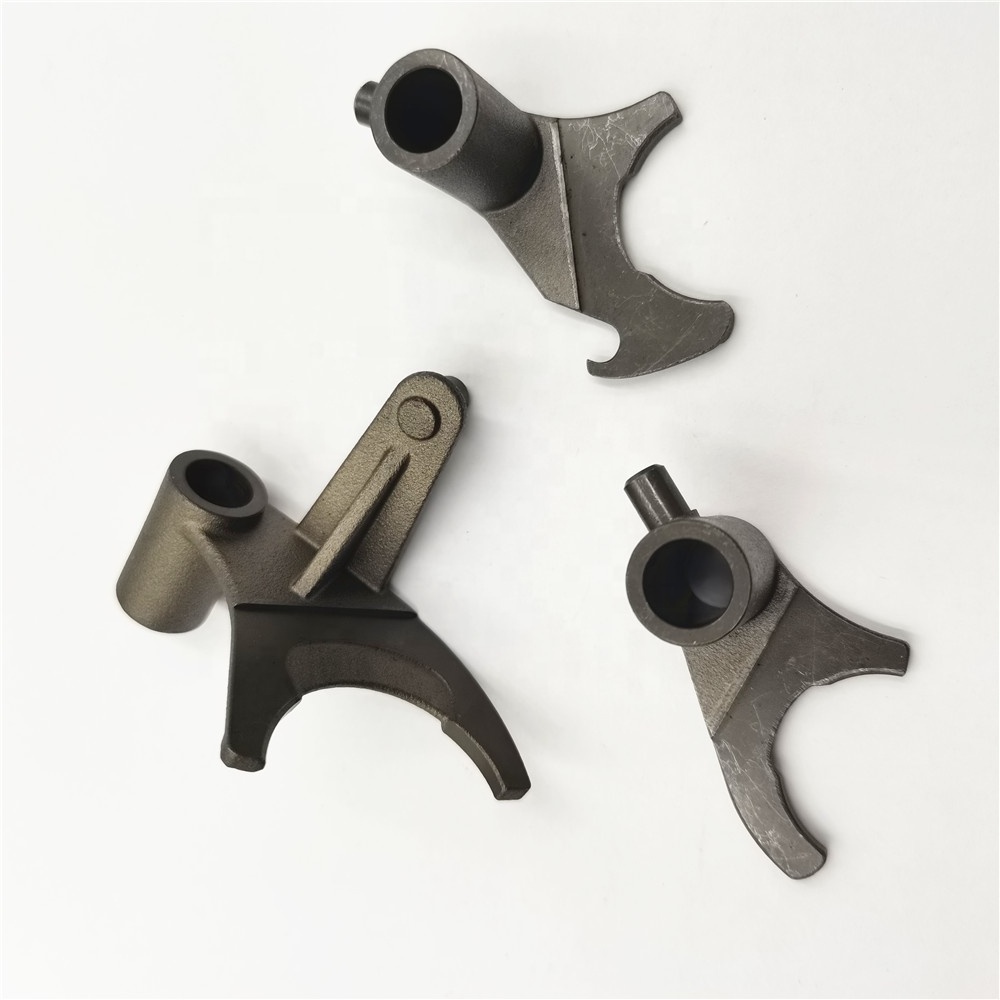 Customized High Precision Cast Steel Part Water Glass Casting