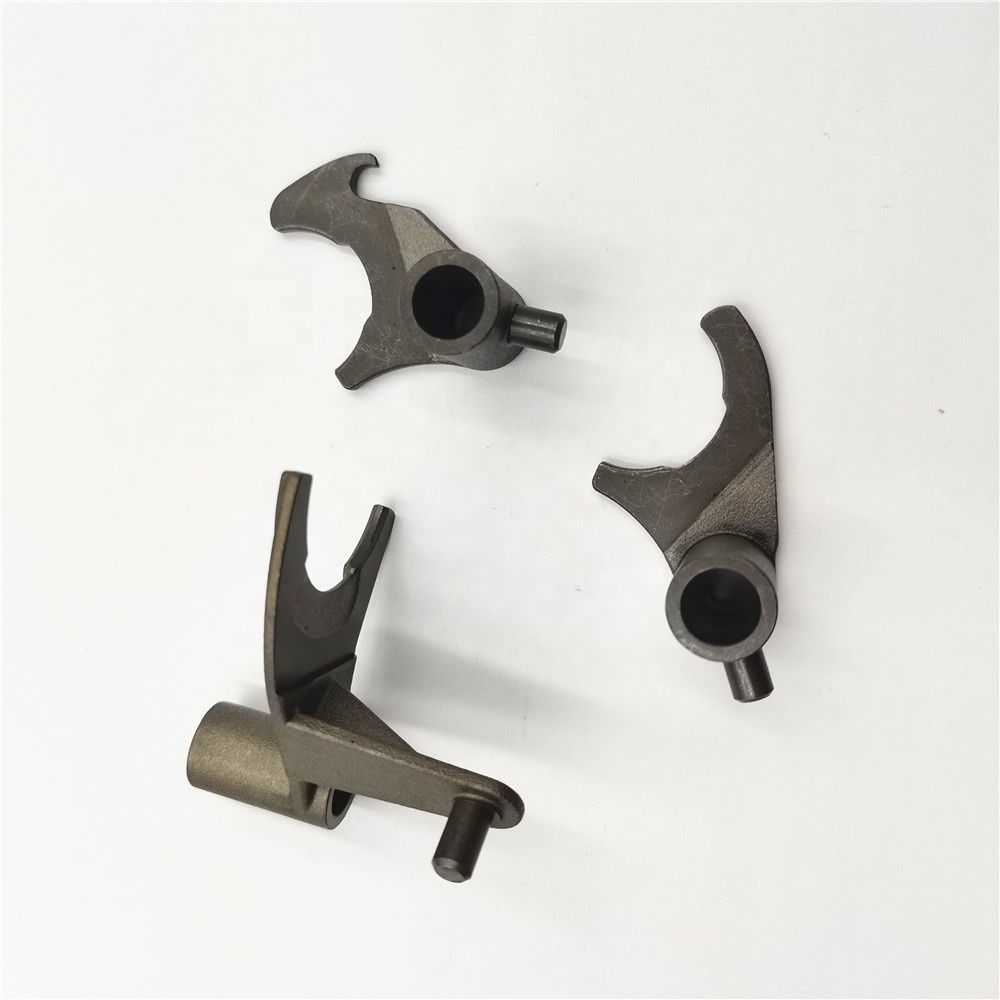 Customized High Precision Cast Steel Part Water Glass Casting