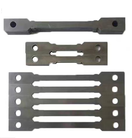 Professional Factory Customized Formwork Accessories Concrete Metal Flat Wall Form Ties Plywood Ties ISO9001 Certificated