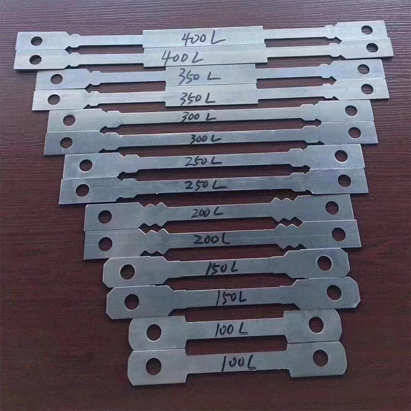 Professional Factory Customized Formwork Accessories Concrete Metal Flat Wall Form Ties Plywood Ties ISO9001 Certificated