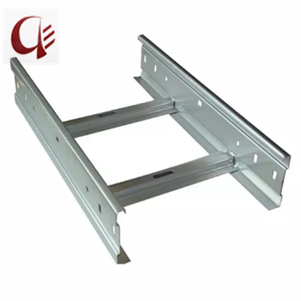 Electrical Mild Steel Galvanized Heavy Duty Cable Ladder