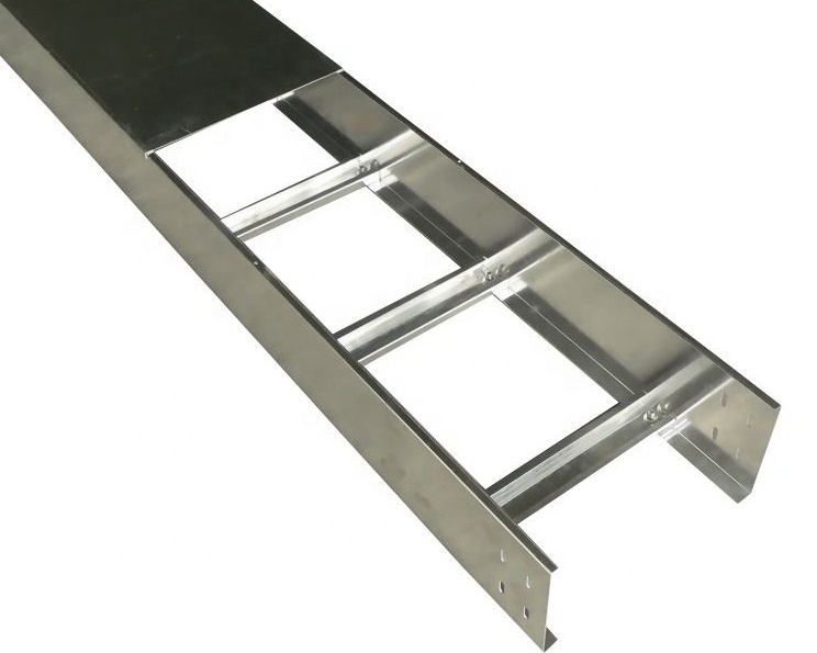 Chinese manufacturer supply cable tray ladder