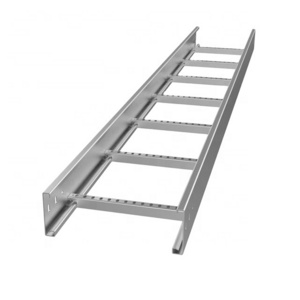 Electrical Mild Steel Galvanized Heavy Duty Cable Ladder