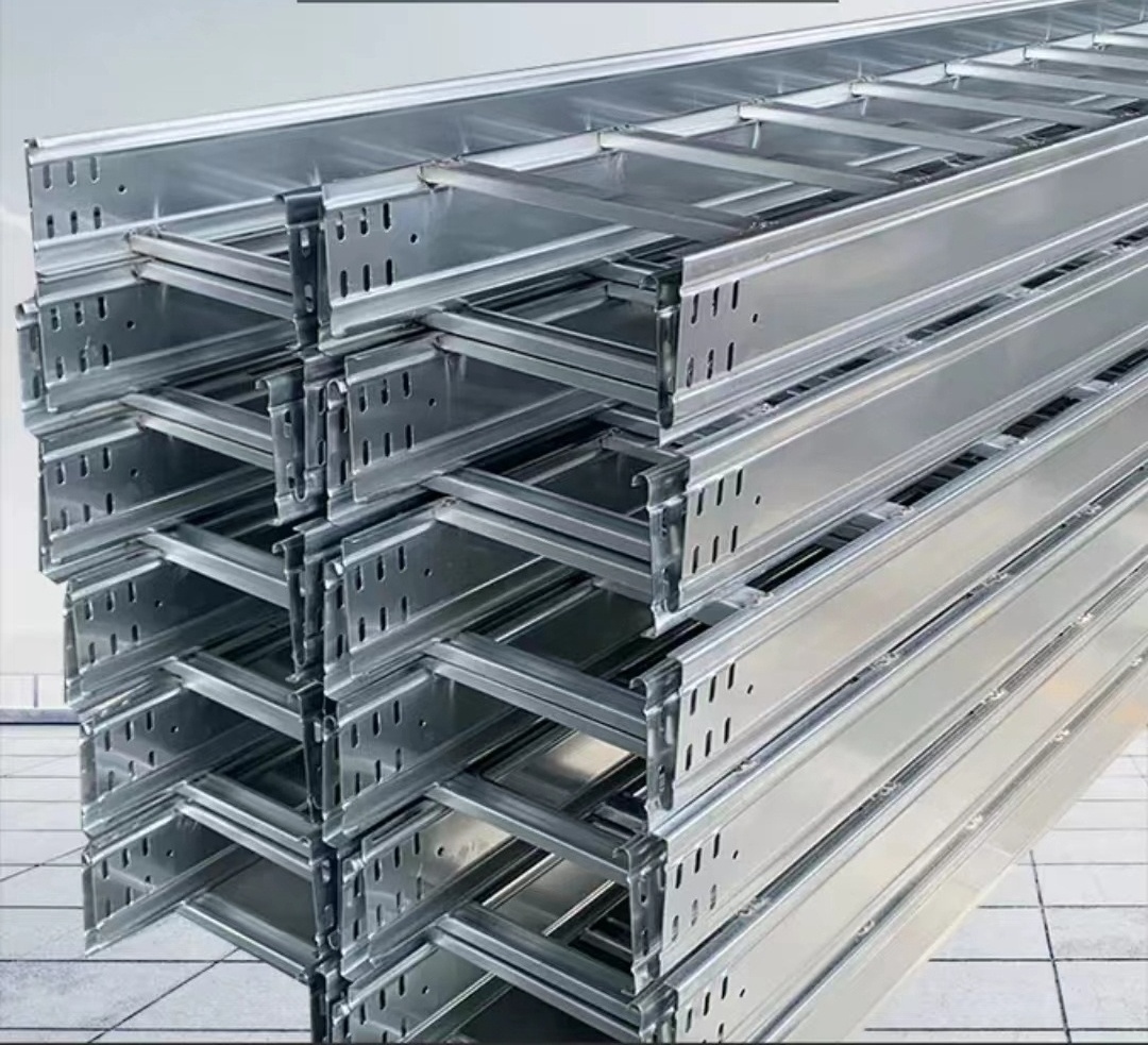 Chinese manufacturer supply cable tray ladder