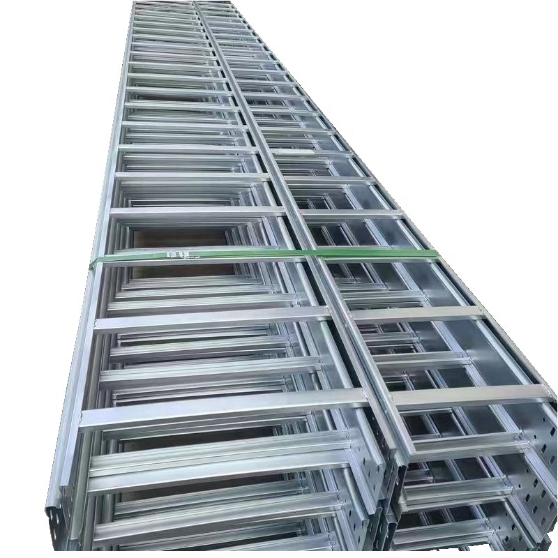 Chinese manufacturer supply cable tray ladder