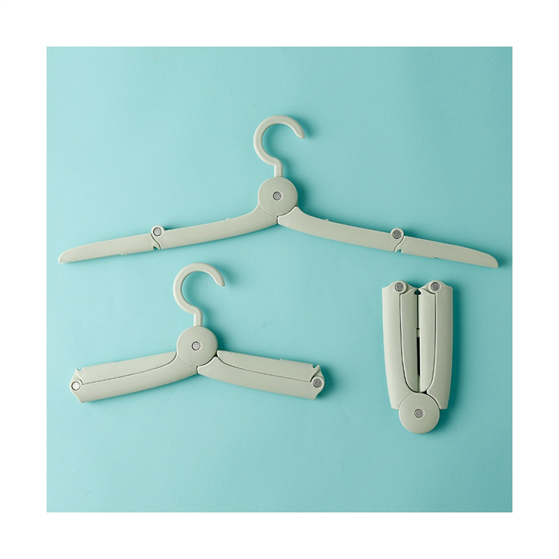 Mini Retractable Cloths Rack Multi-functional and Scalable Clothes Hanger Drying Rack Portable Clothes Rack for Travel