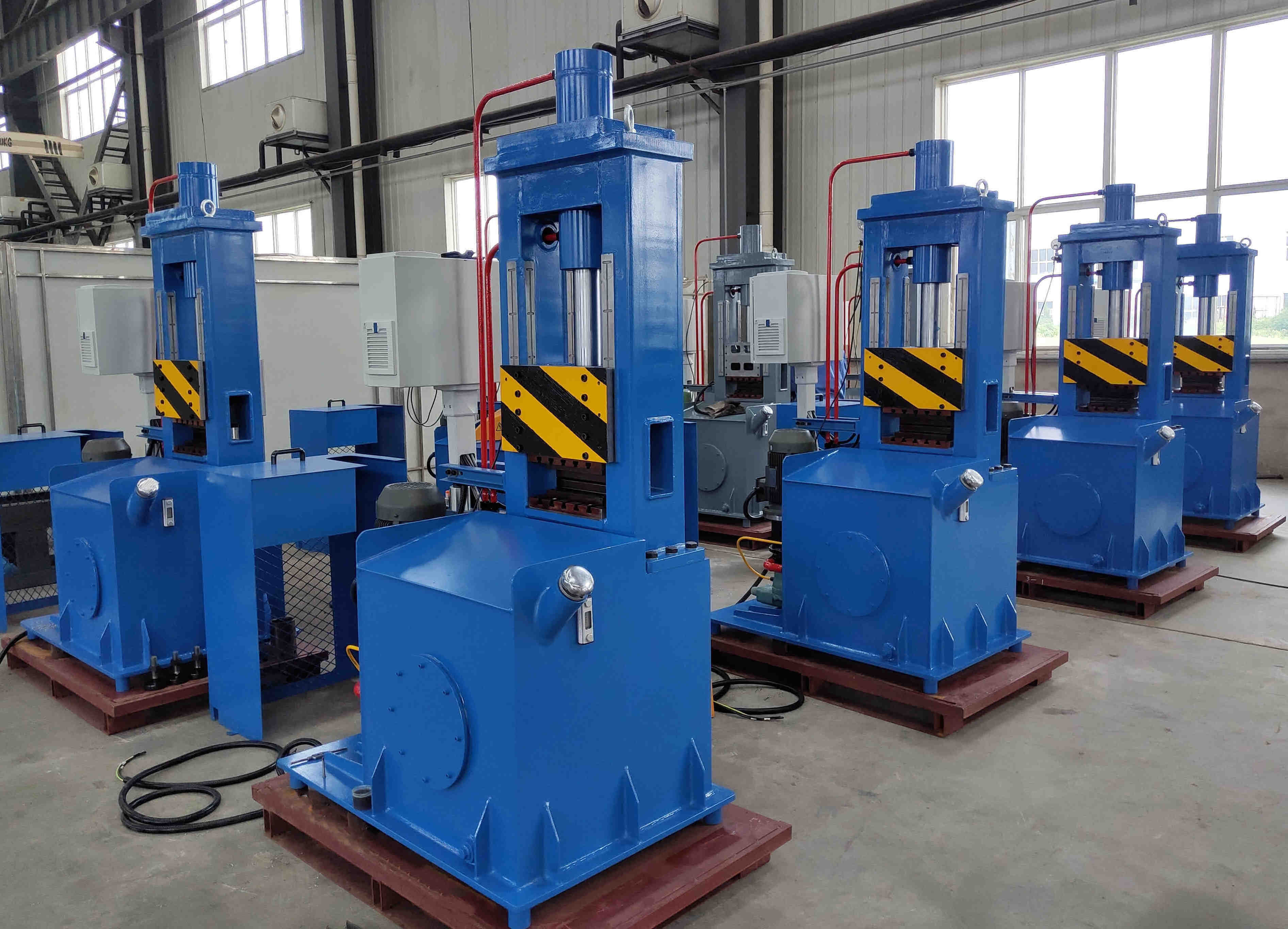 25 ton blacksmiths forging presses hydraulic forge press for blacksm forging for sale