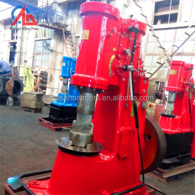 Anyang pneumatic drop forging hammer for sale