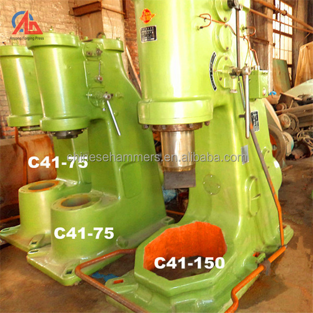 Anyang pneumatic drop forging hammer for sale