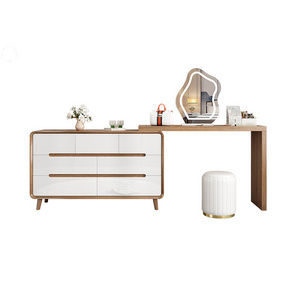 simple turkish style makeup bedroom glass dressing table designs luxury with drawers and mirror designs with mirror