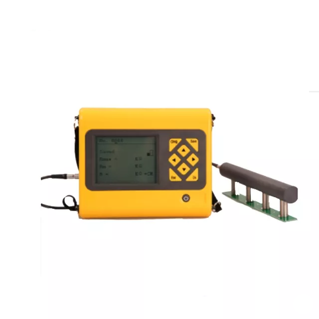 Digital Concrete Geophysics Resistivity Meter/Geophysical Resistivity Equipment