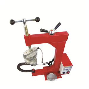 Vehicle tire repair tools, Inner Tyre Vulcanizing Machine