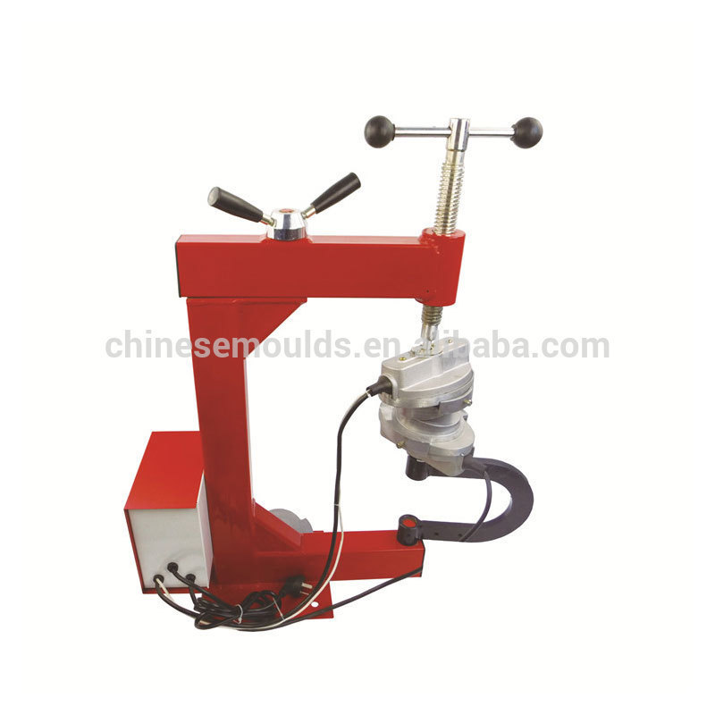 Vehicle tire repair tools, Inner Tyre Vulcanizing Machine