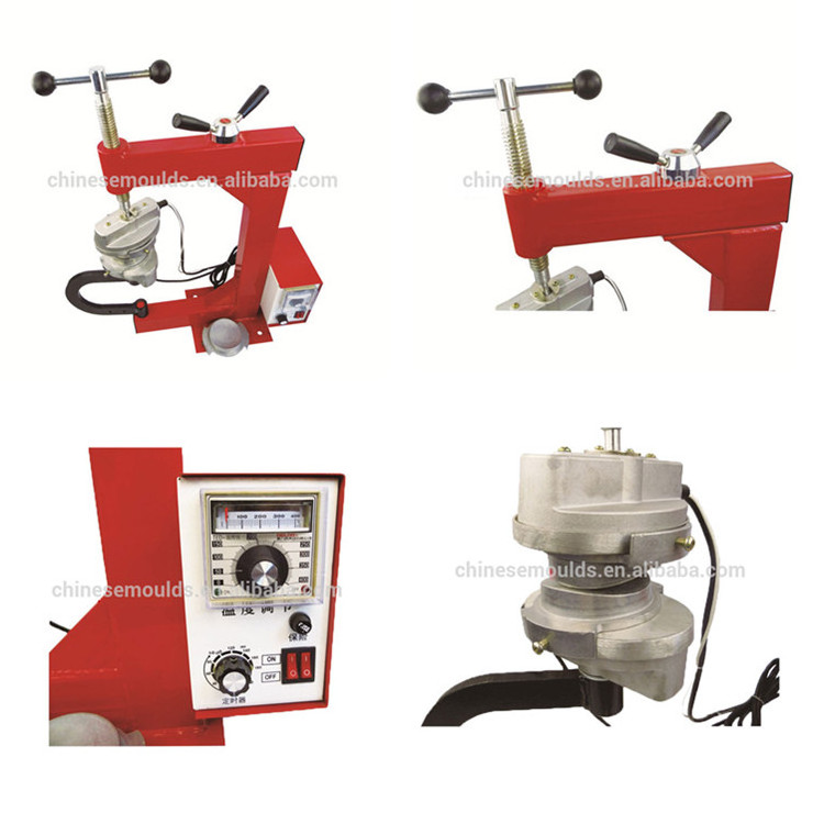 Vehicle tire repair tools, Inner Tyre Vulcanizing Machine