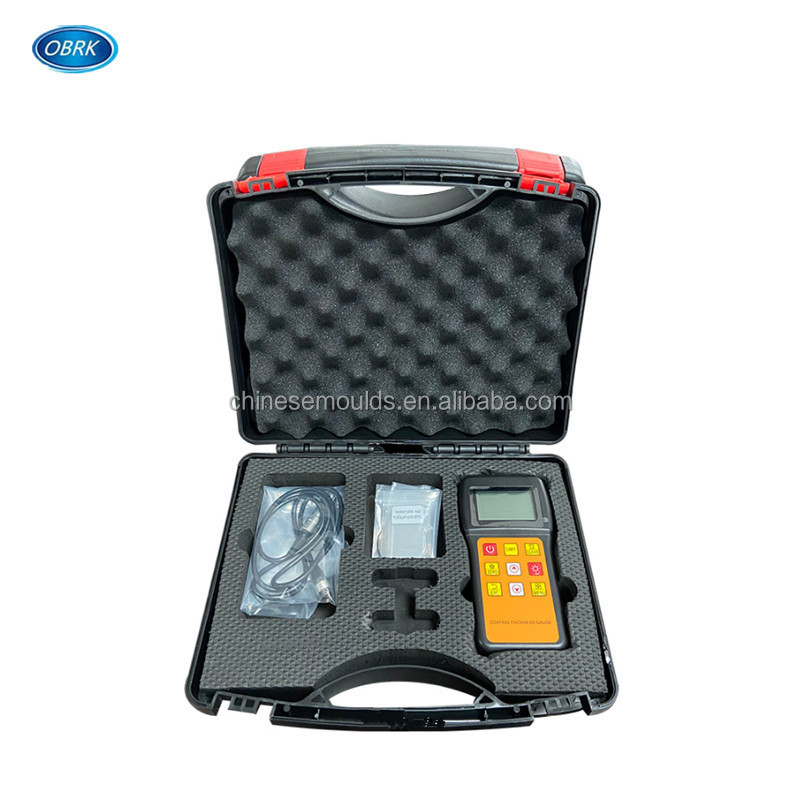 Coating Thickness Gauge for Measure Thickness of Coatings and Cladding Material