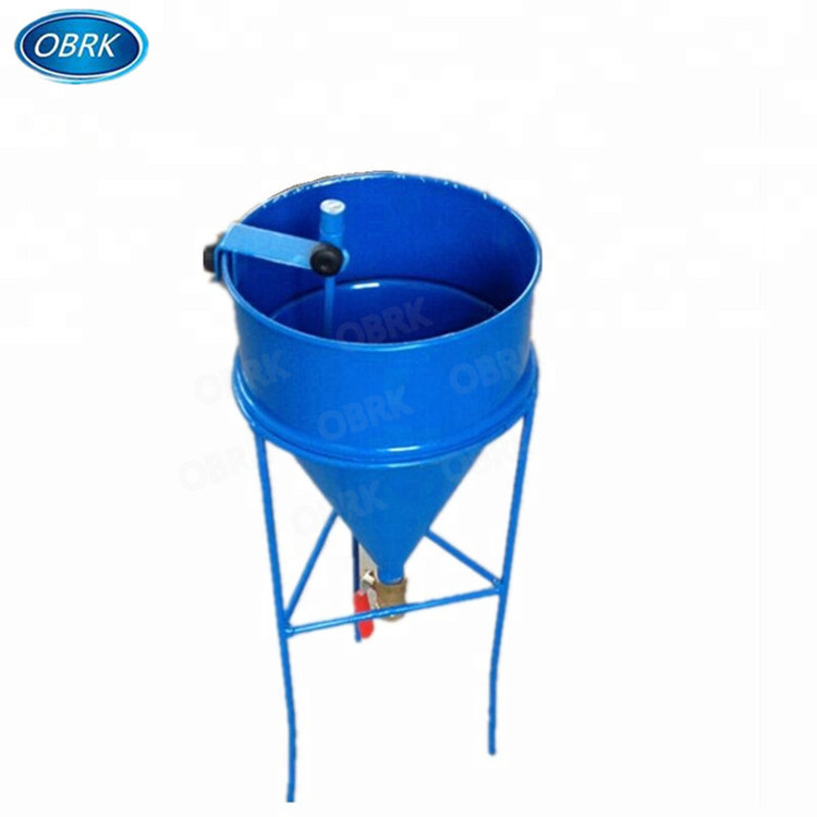 High quality Standard Aggregate Funnel Bulk Density Meter