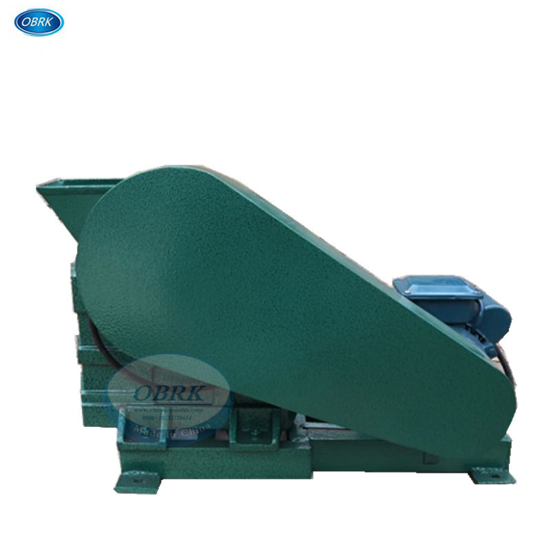 Small Rock Breaking Machine Jaw Crusher River Stone Crushing Machine Price