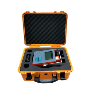 for sale High end asphalt EDG Non Nuclear Electromagnetic Density Gauge Meter