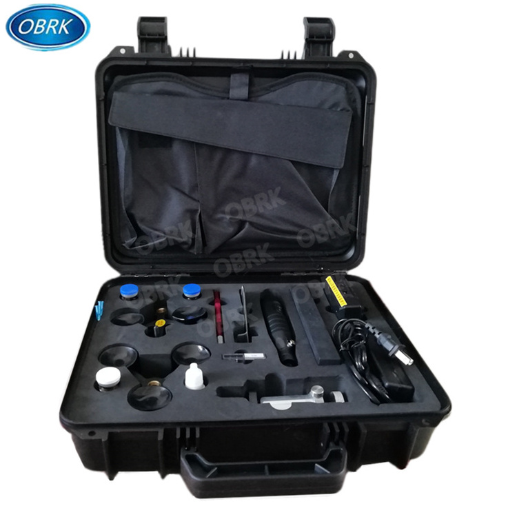 OBRK car cracked glass repair kit/Professional Windshield Repair Kit Windscreen Repair